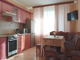 Раменское, Левашова, 37
