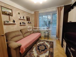 Гражданский, 110к4