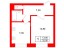 Продажа квартиры Маршала Захарова, 50к1