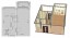 Продажа квартиры Оредеж, Карла Маркса, 12