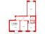 Продажа квартиры Ленсовета, 22