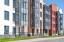 Продажа квартиры Фёдоровское, 3к1