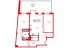 Продажа квартиры Стрельна, Красносельское, 22к1