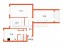 Продажа квартиры Просвещения, 22 к. 1 литер А