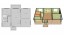 Продажа квартиры Володарское, 2