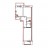 Продажа квартиры Александра Матросова, 20к2