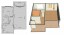 Продажа квартиры Луга, Медведское, 2 к. 1