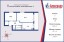 Продажа квартиры Ромашки, Новостроек, 4