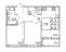 Продажа квартиры Бугры, Тихая, 5 к. 3