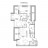 Продажа квартиры Курьяновская 3-я, 14 к. 1