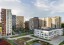 Продажа квартиры деревня Алхимово, улица Полевая, 1к3