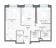 Продажа квартиры Академика Королева, 21