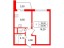 Продажа квартиры Космонавтов, 65к9 литер А