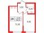 Продажа квартиры Крузенштерна, 4к1