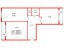 Продажа квартиры Ленинский, 53к4