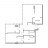 Продажа квартиры Красногвардейский 1-й, 22 пар. 2