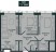 Продажа квартиры Ленинградский, 6к3