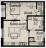 Продажа квартиры Реки Карповки, 27