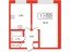 Продажа квартиры Большевиков, 25