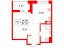 Продажа квартиры Гражданский, 107к4к1