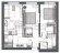 Продажа квартиры Шелепихинская, 42к1