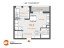 Продажа квартиры Реки Смоленки, 3к2