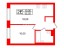 Продажа квартиры Новоселье, Невская, 15к2