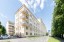 Продажа квартиры Бумажная, 22к2