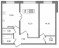 Продажа квартиры Шушары, 5к3