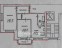 Продажа квартиры Крыленко, 45 к. 3