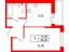 Продажа квартиры Мурино, Воронцовский, 21к2