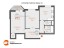 Продажа квартиры Серебристый, 21