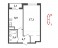 Продажа квартиры Никольское, Первомайская, 17 к. 1