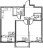 Продажа квартиры Новосаратовка, 4 к. 4