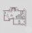 Продажа квартиры Сестрорецк, Приморское, 261 к. 2