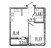 Продажа квартиры Новосаратовка, 4 к. 3