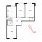 Продажа квартиры Павловск, Красная Славянка, 11 к. 2