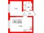 Продажа квартиры Муринская, 29к1