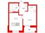Продажа квартиры Кудрово, 2