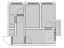 Продажа квартиры Красное Село, Гатчинское, 9 к. 1