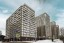 Продажа квартиры Костикова, 4к3