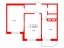 Продажа квартиры Дубровка, Томилина, 11