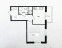 Продажа квартиры Кудрово, Столичная, 6 к. 3