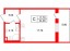 Продажа квартиры Стрельна, Буденного, 19к2к1
