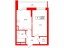 Продажа квартиры Парголово, Николая Рубцова, 5к1