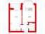 Продажа квартиры Парголово, Фёдора Абрамова, 8 корпус А