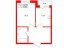 Продажа квартиры Пискарёвский, 25к2