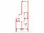 Продажа квартиры Манчестерская, 3к1