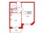Продажа квартиры Металлистов, 117к1