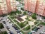 Продажа квартиры Домодедово, Западный, Лунная, 5
